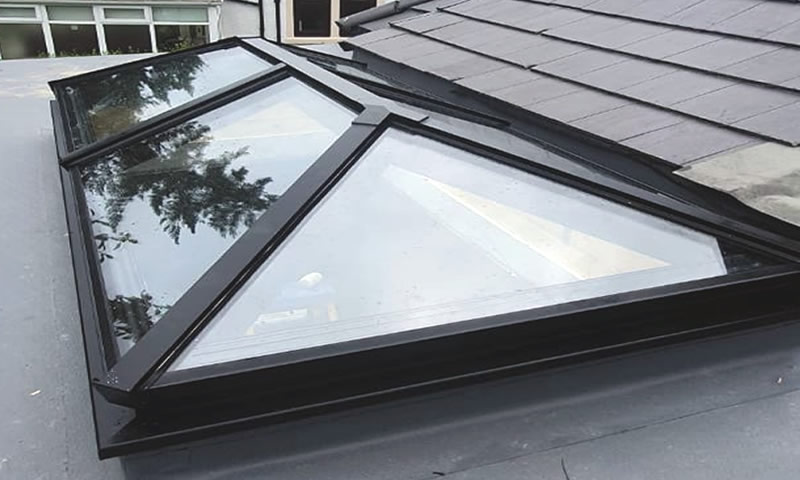 JEC UPVC Gallery windows