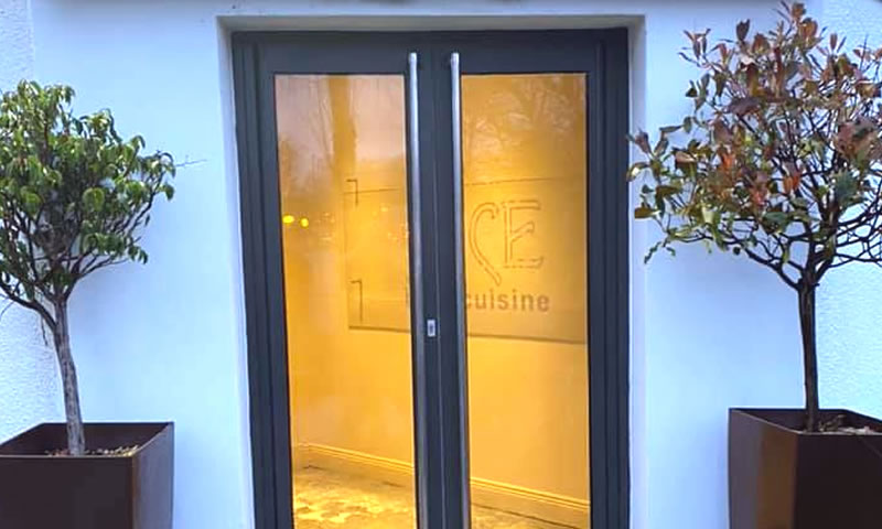 JEC UPVC Gallery business